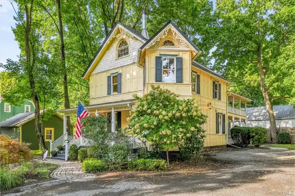 180 N Church Street, Goshen, NY 10924