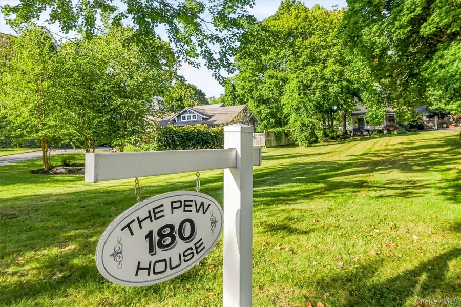 180 N Church Street, Goshen, NY 10924 - #2