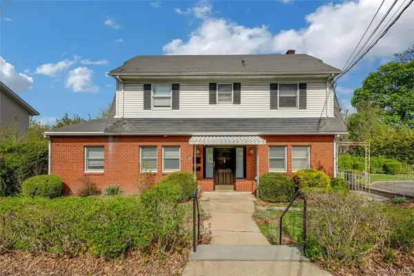 295 Columbus Avenue, West Harrison, NY 10604