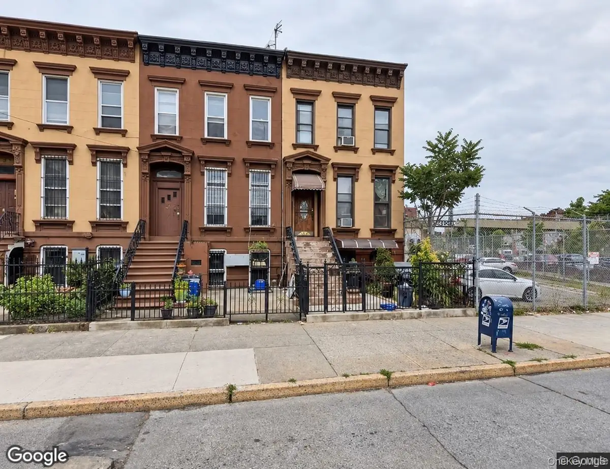 568 Franklin Avenue, Brooklyn, NY 11238 - #1