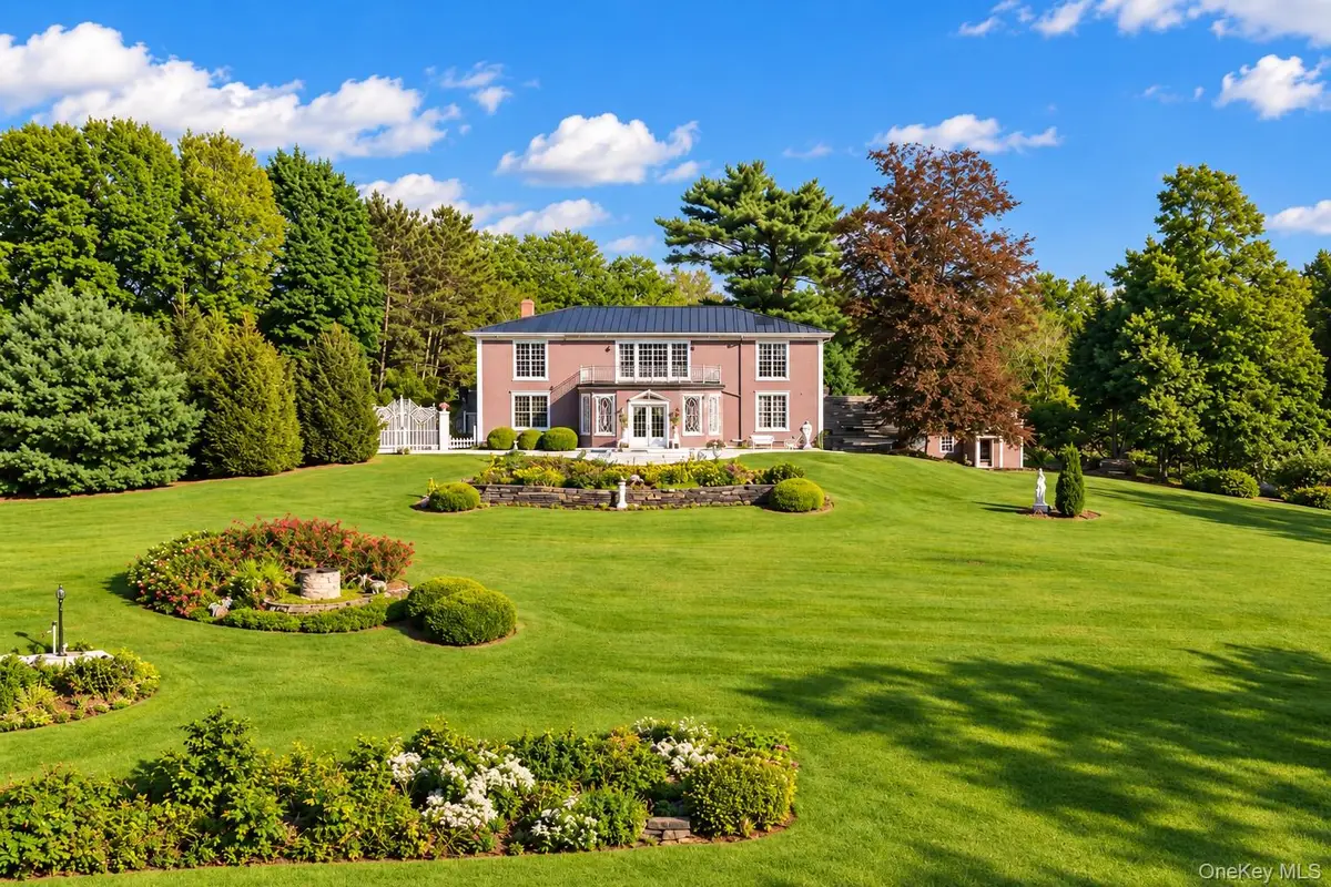 1166 Woods Road, Germantown, NY 12526 - #1