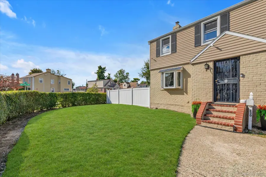 230 Emily Avenue, Elmont, NY 11003 - #2