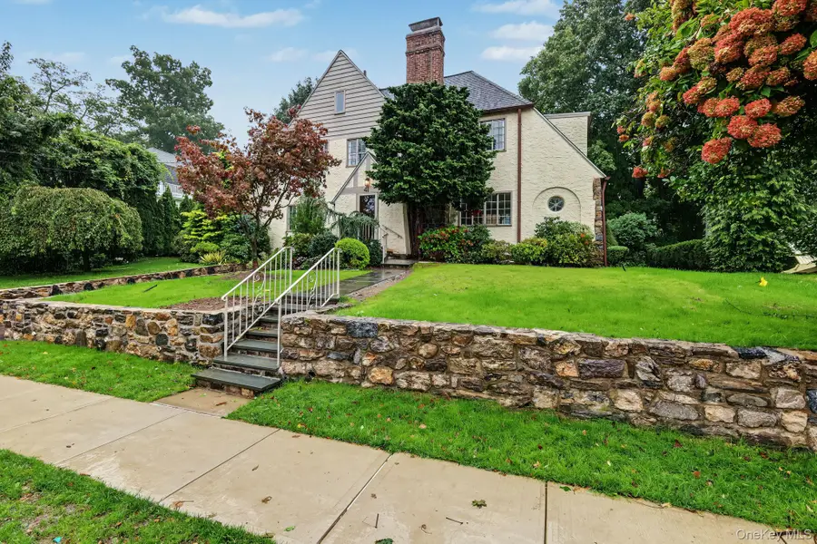 41 Maple Hill Drive, Larchmont, NY 10538 - #2