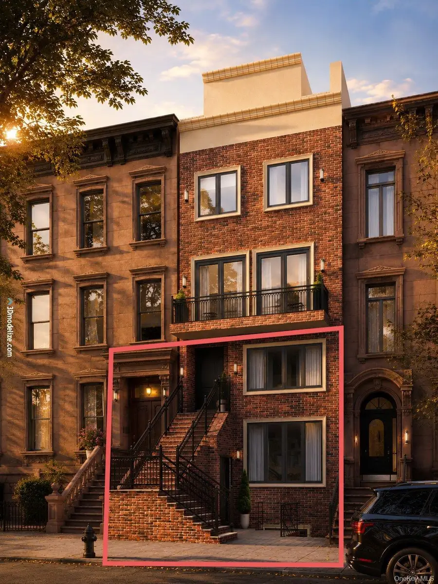 233 Vernon Avenue, Brooklyn, NY 11206 - #2