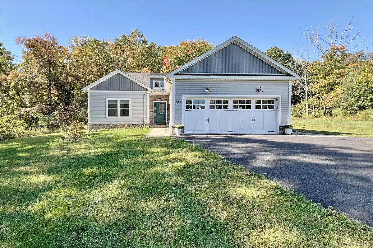 221 Maple Avenue, Monroe, NY 10950 - #1