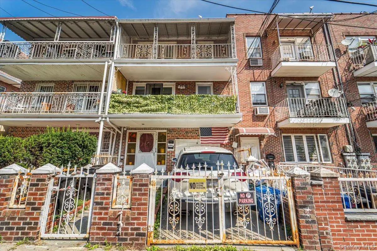 5915 Xenia Street, Corona, NY 11368 - #1