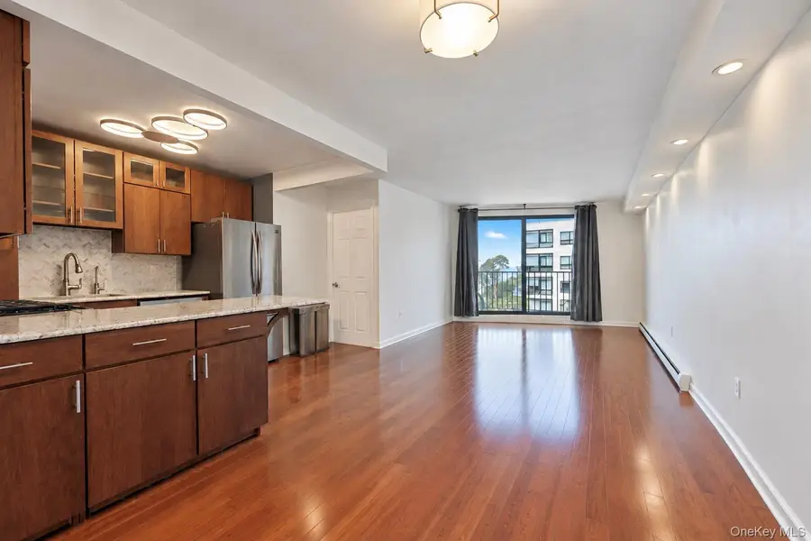 1155 Warburton Avenue #3Y, Yonkers, NY 10701 - #3