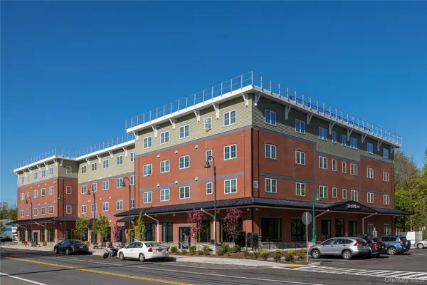 87 N Chestnut Street #201, New Paltz, NY 12561