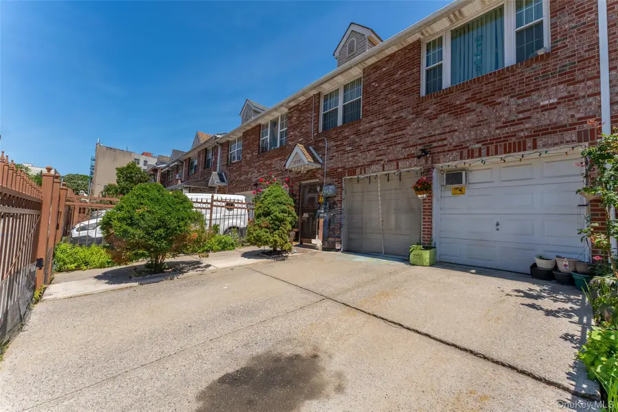 1556 Longfellow Avenue, Bronx, NY 10460 - #2