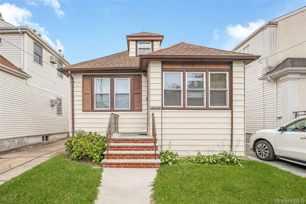 24448 88th Drive, Bellerose, NY 11426 - #1