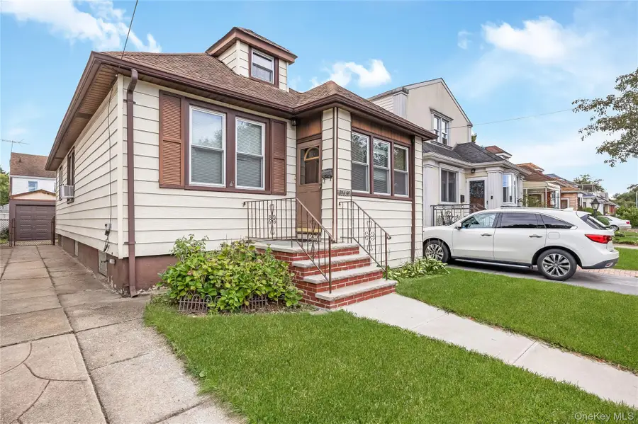24448 88th Drive, Bellerose, NY 11426 - #2