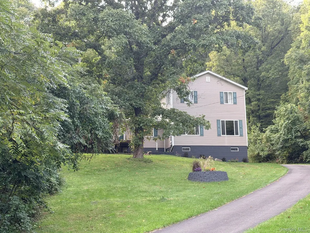 124 Lily Lake Road, Highland, NY 12528 - #1