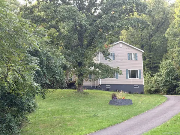 124 Lily Lake Road, Highland, NY 12528