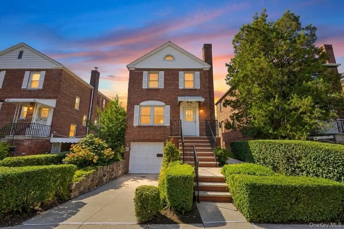 1845 Hering Avenue, Bronx, NY 10461 - #1