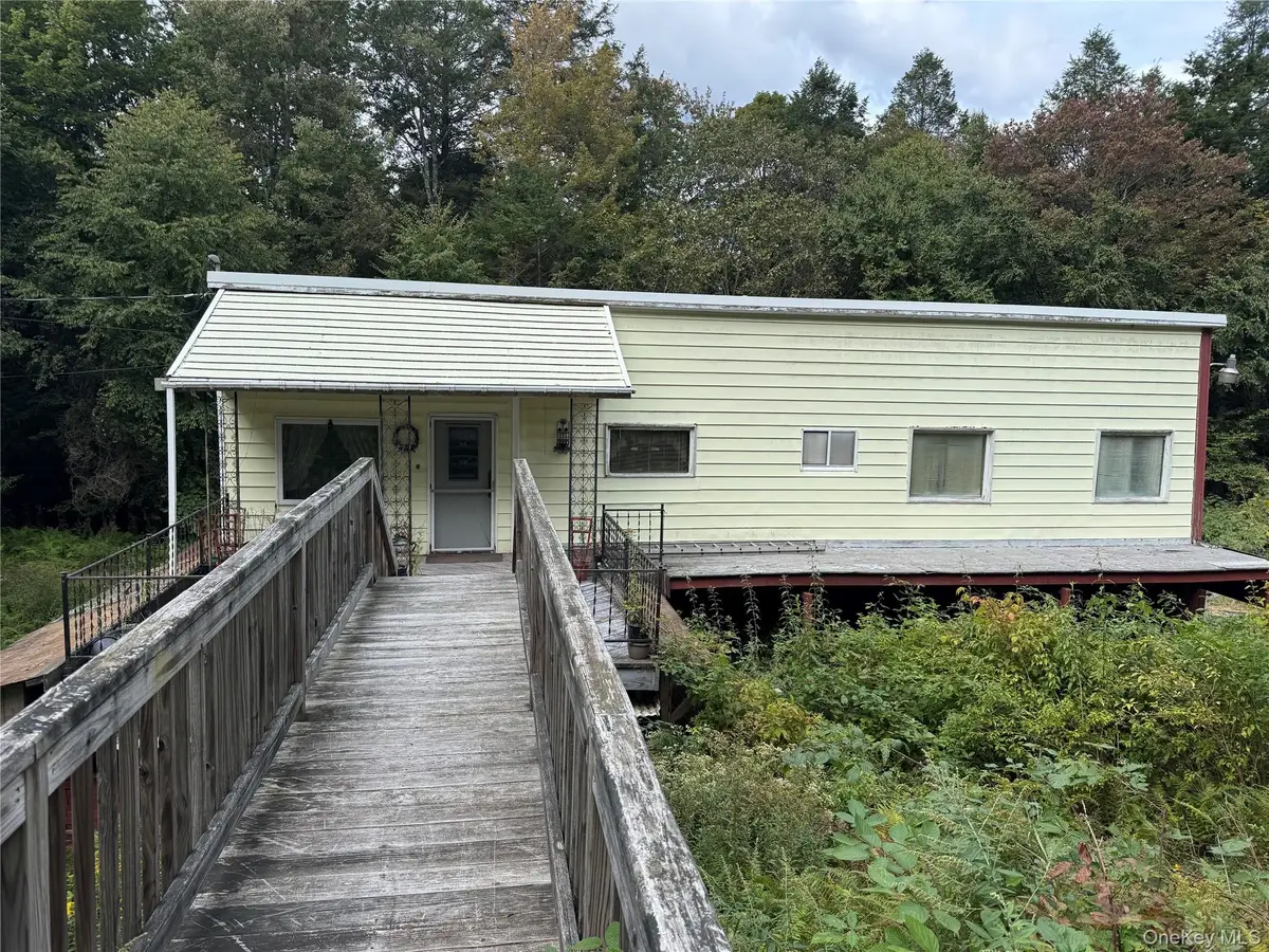 186 Twin Bridge Road, Liberty, NY 12754 - #1