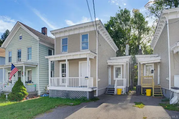143-145 Hammond Street, Port Jervis, NY 12771