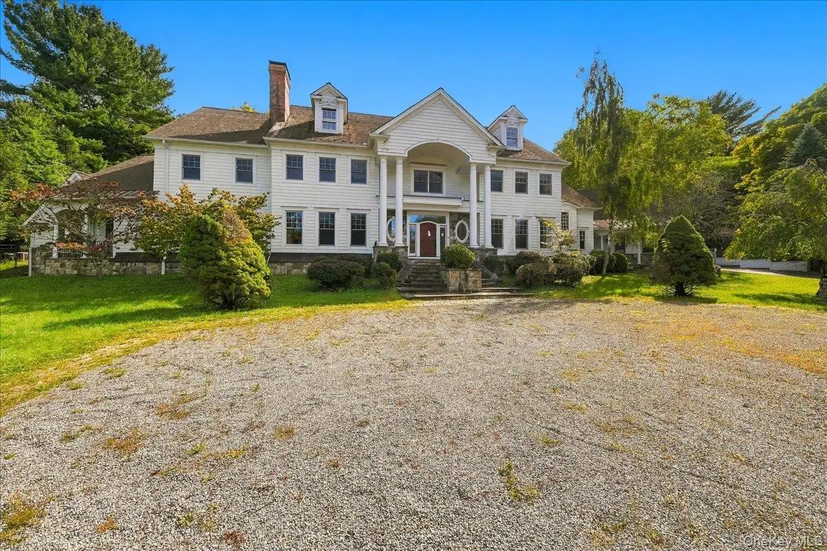 382 Pine Brook Road, Bedford, NY 10506 - #1