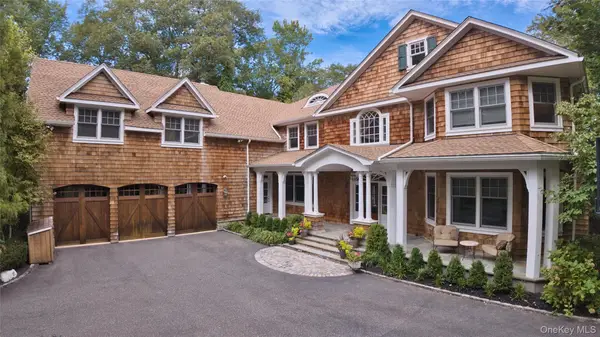 1184 Cove Edge Road, Oyster Bay Cove, NY 11791