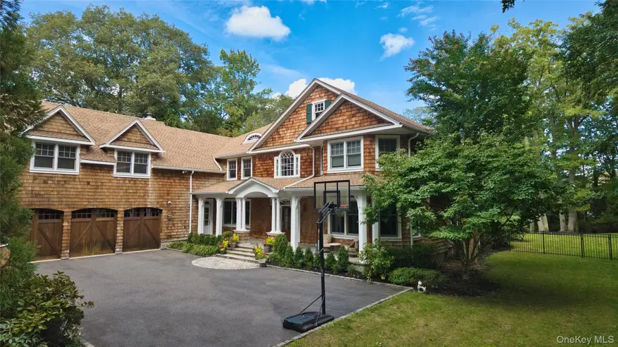 1184 Cove Edge Road, Oyster Bay Cove, NY 11791 - #2