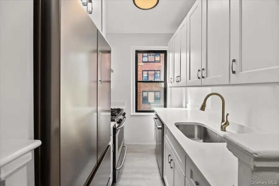 65 Park Terrace East #C67, New York, NY 10034 - #2