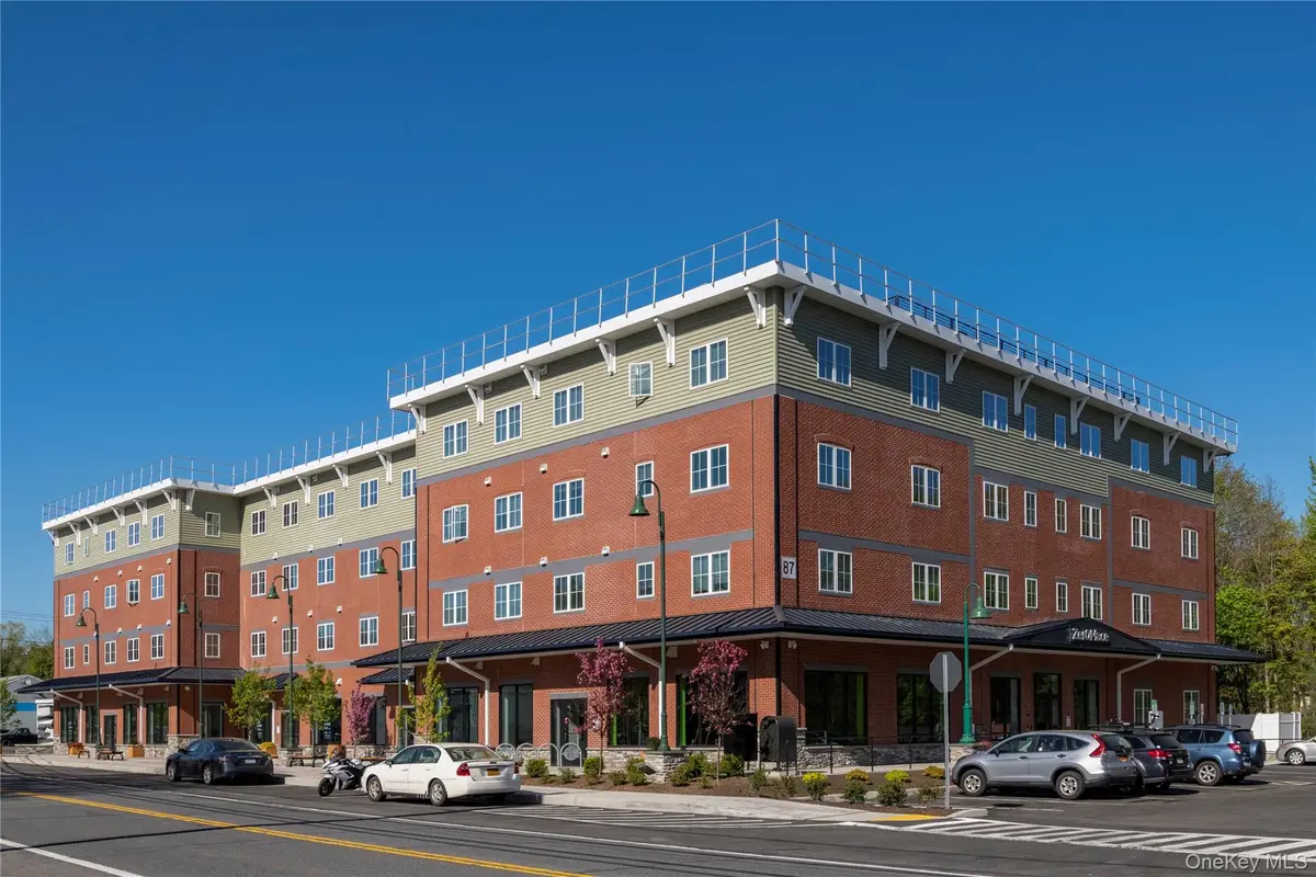 87 N Chestnut Street #214, New Paltz, NY 12561 - #1