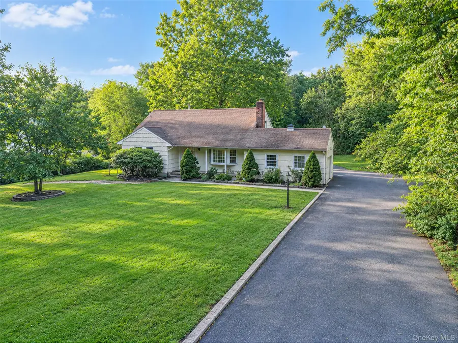 554 Wheeler Road, Hauppauge, NY 11788 - #2