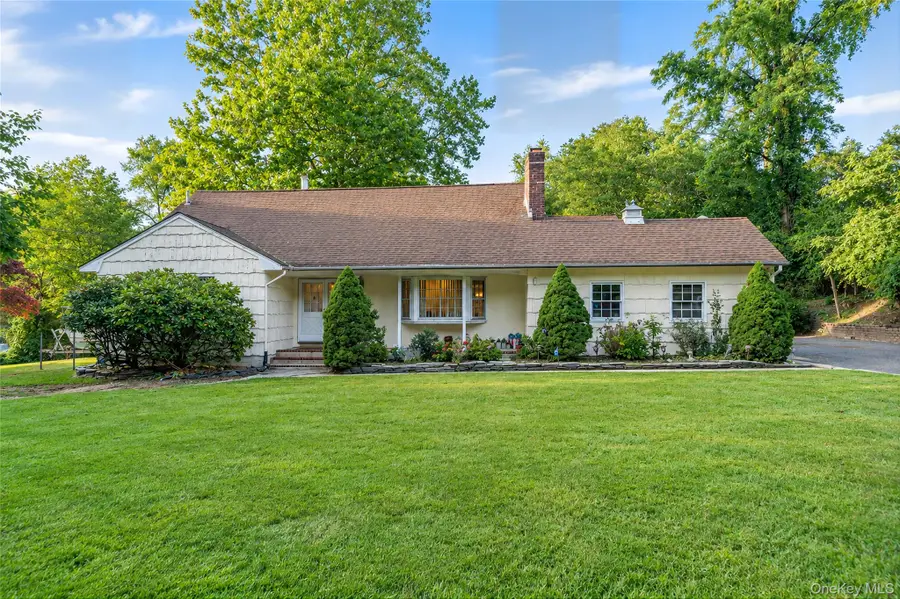 554 Wheeler Road, Hauppauge, NY 11788 - #3