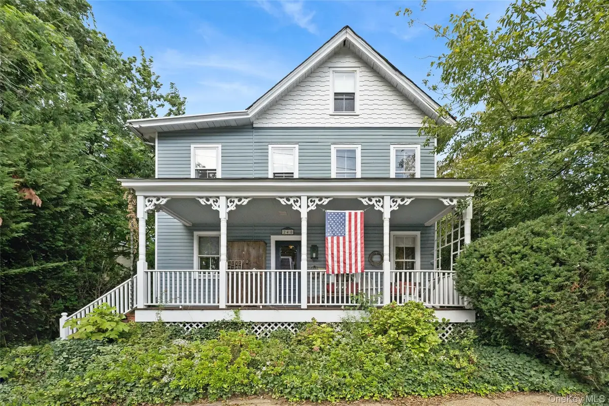 248 Glen Avenue, Sea Cliff, NY 11579 - #1