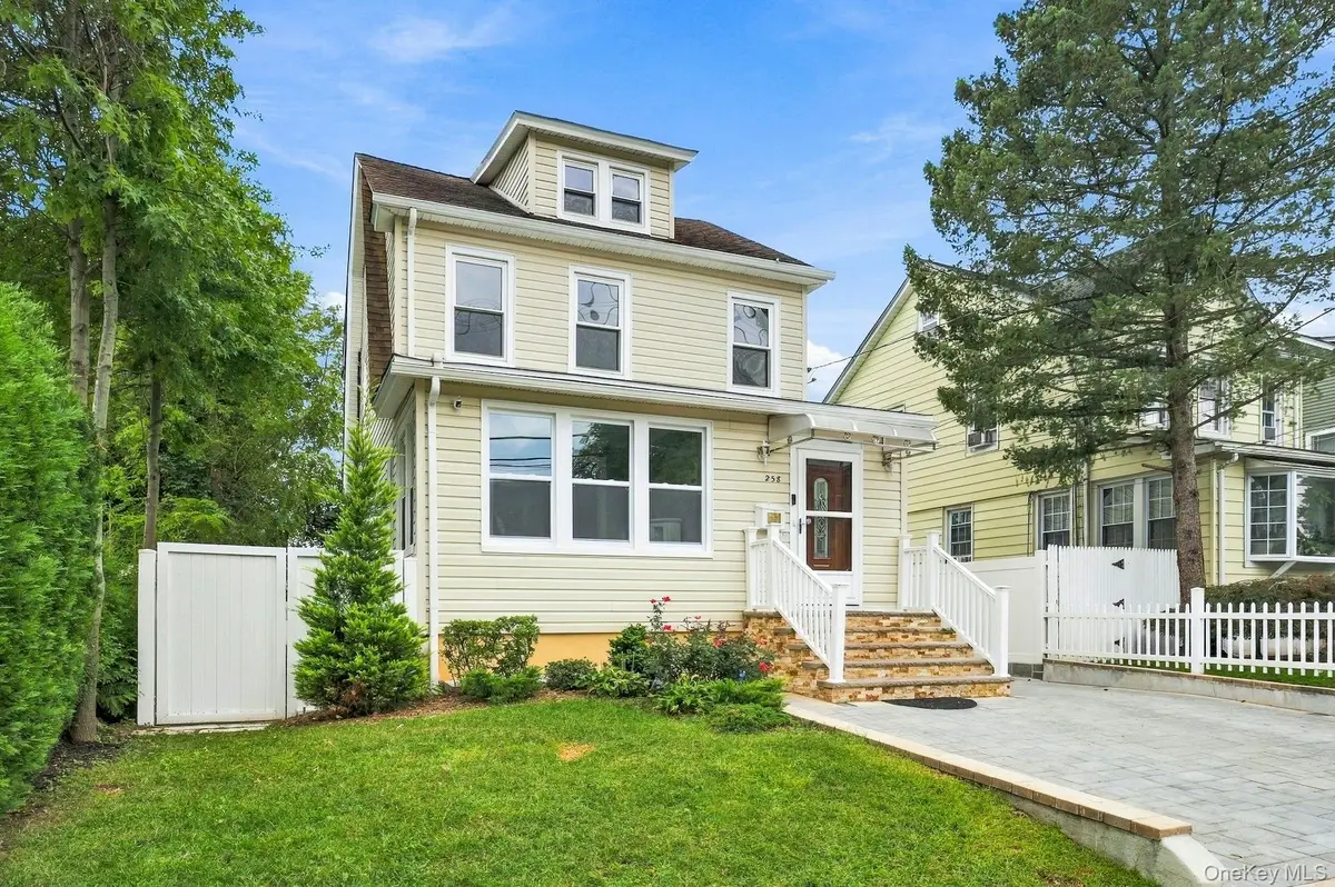 258 Liberty Avenue, Westbury, NY 11590 - #1