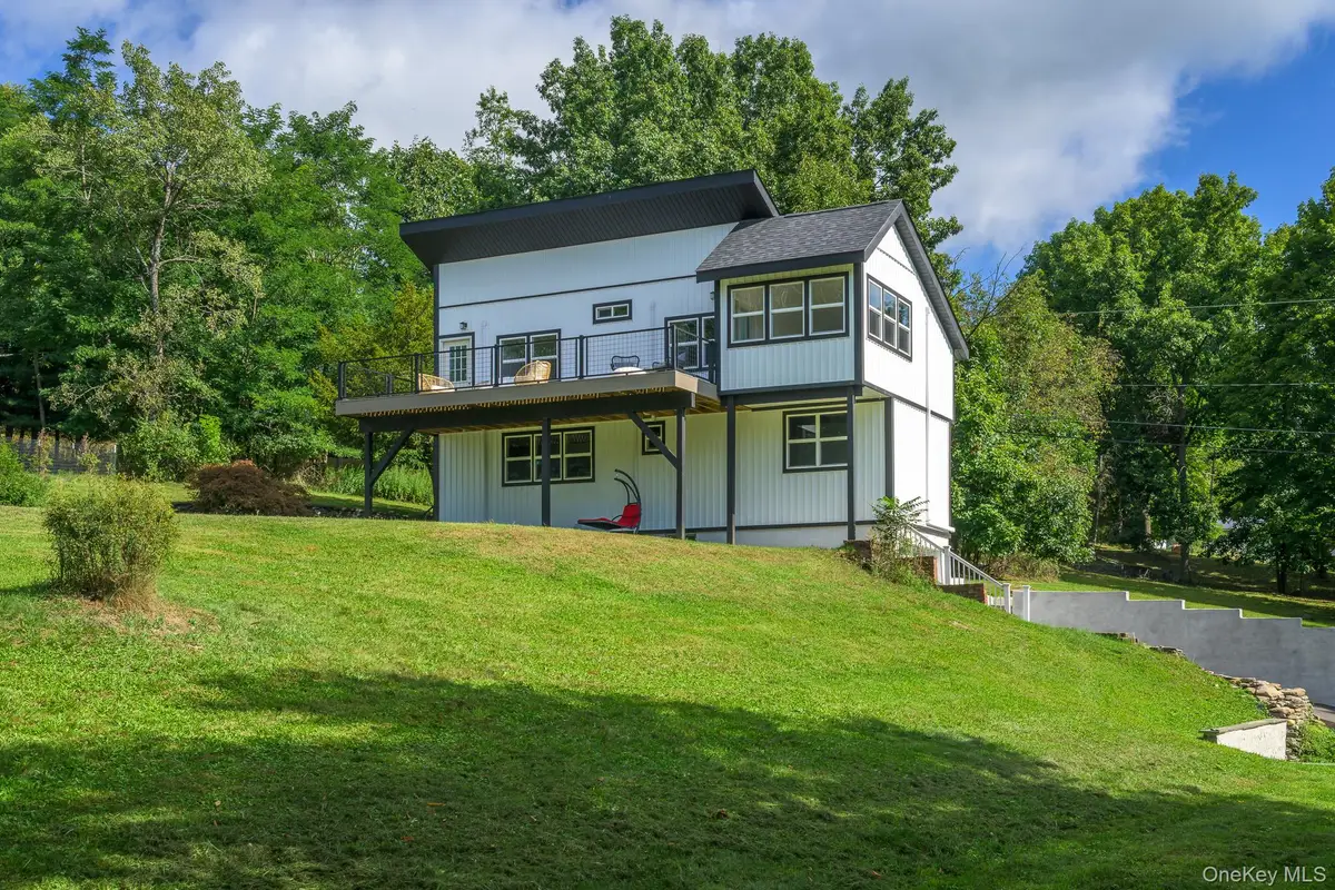 6 Wang Drive, Craryville, NY 12521 - #1