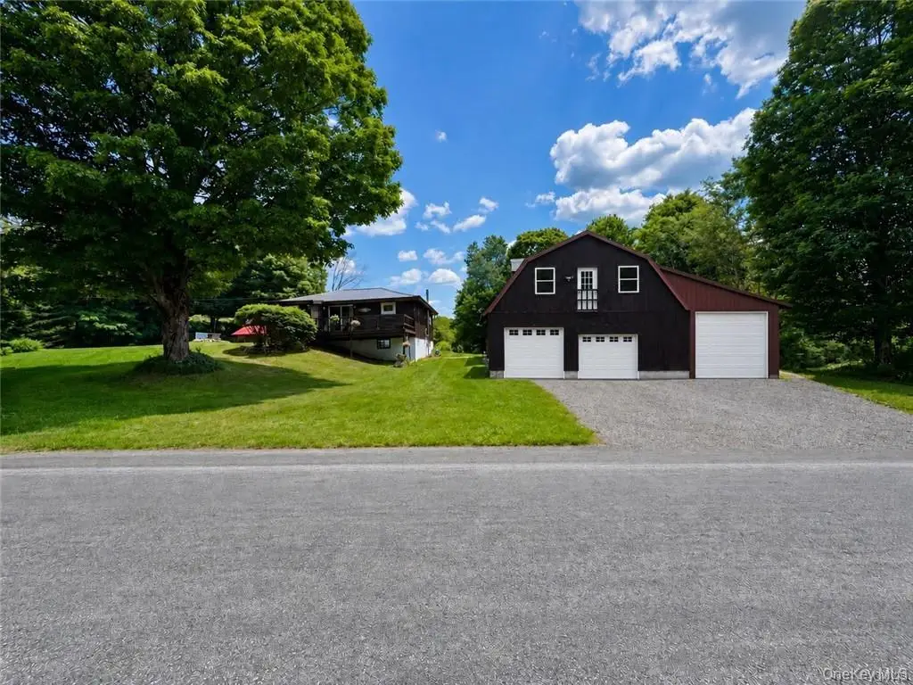 308 Jackson Road, Orwell, NY 13144 - #1