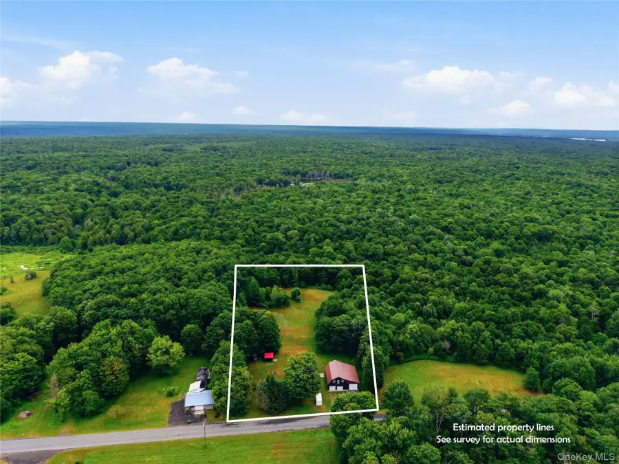 308 Jackson Road, Orwell, NY 13144 - #2