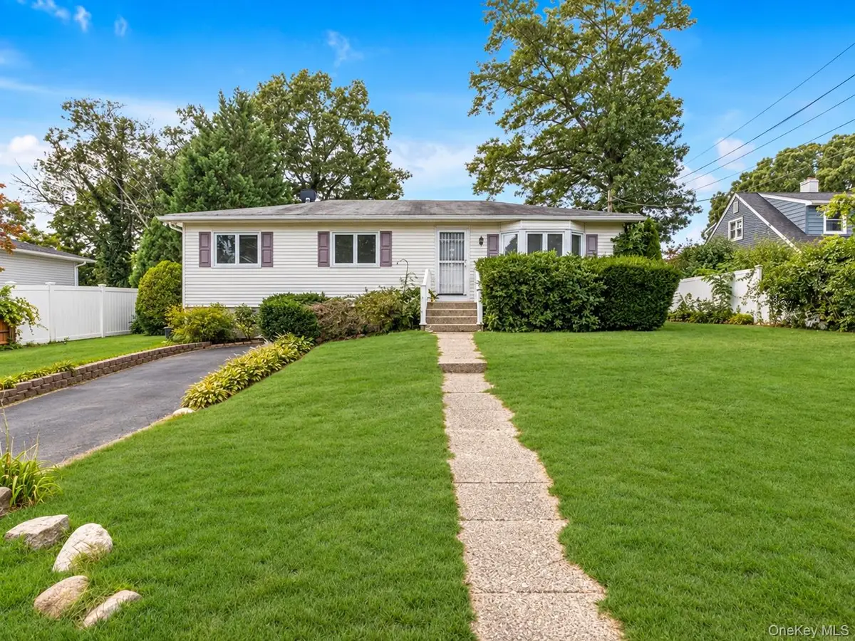 270 Browns Road, Nesconset, NY 11767 - #1