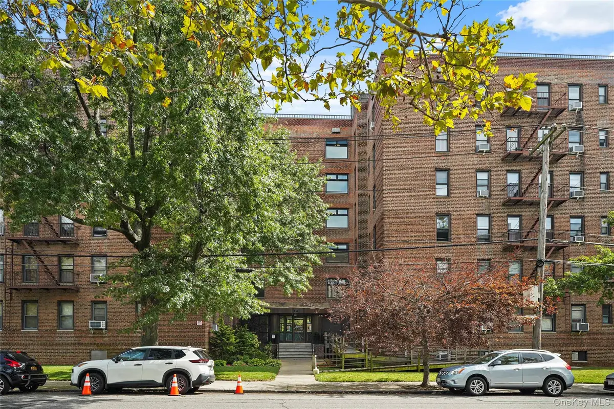 2271 Knapp Street #5D, Brooklyn, NY 11229 - #1