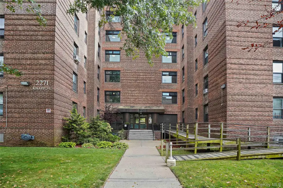 2271 Knapp Street #5D, Brooklyn, NY 11229 - #2