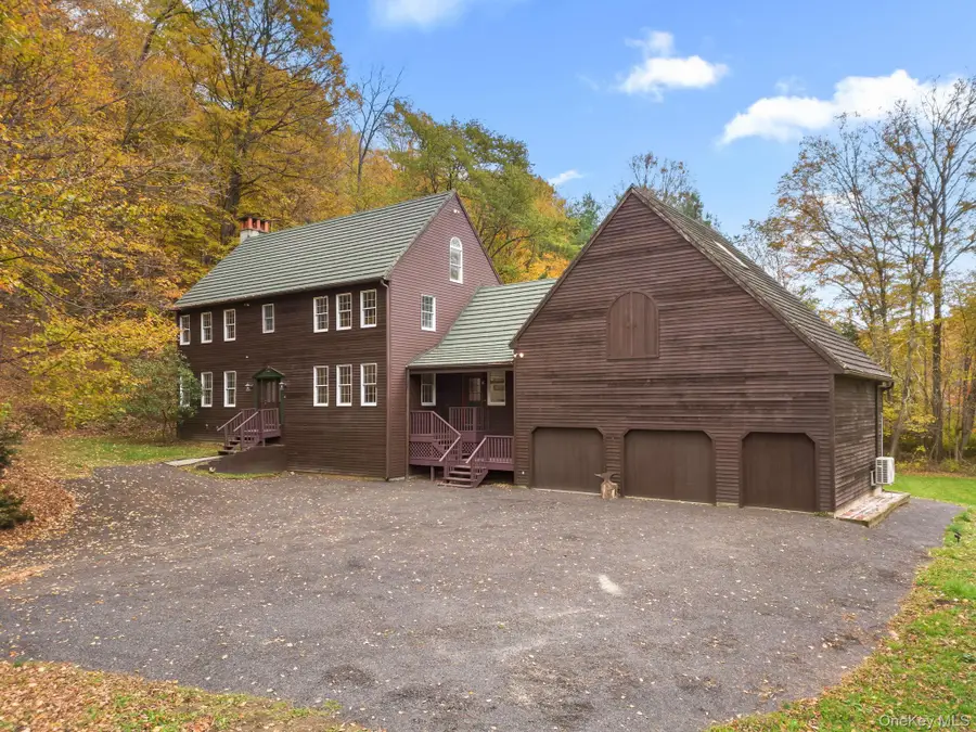 17 Curtis, Sherman Town, CT 06784 - #2