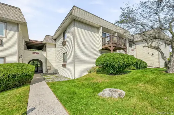 25 Village Park Drive #2D, Fishkill, NY 12524