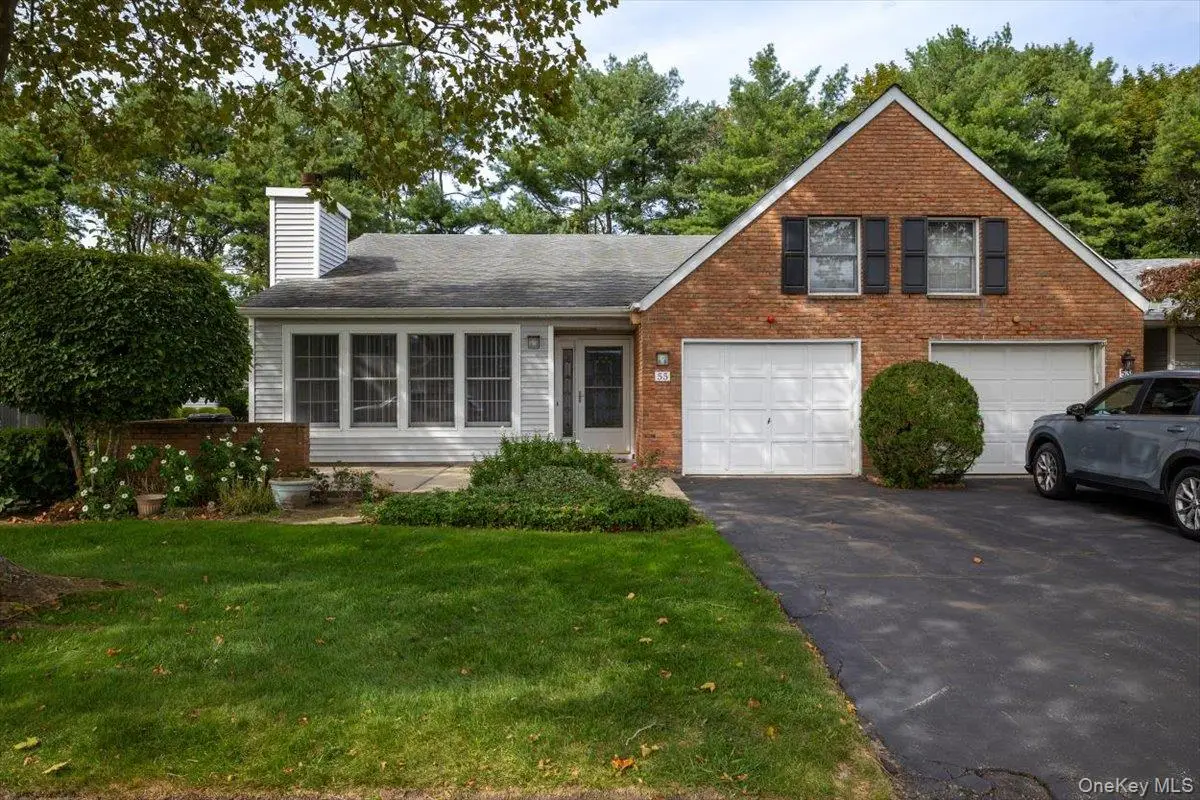 55 Standish Drive, Mount Sinai, NY 11766 - #1