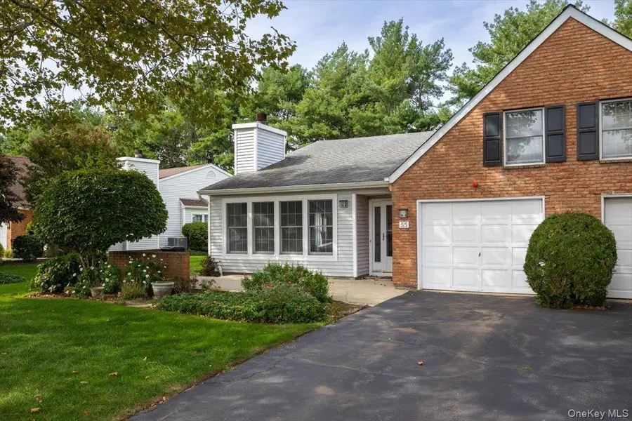 55 Standish Drive, Mount Sinai, NY 11766 - #2