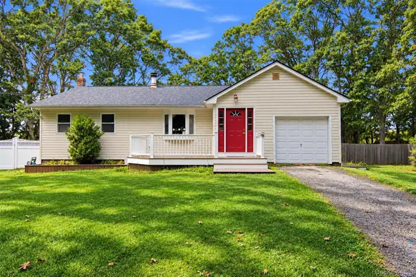 1726 Wad Riv Mnrvl Road, Wading River, NY 11792