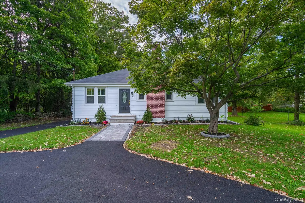 412 Angola Road, Cornwall, NY 12518 - #1