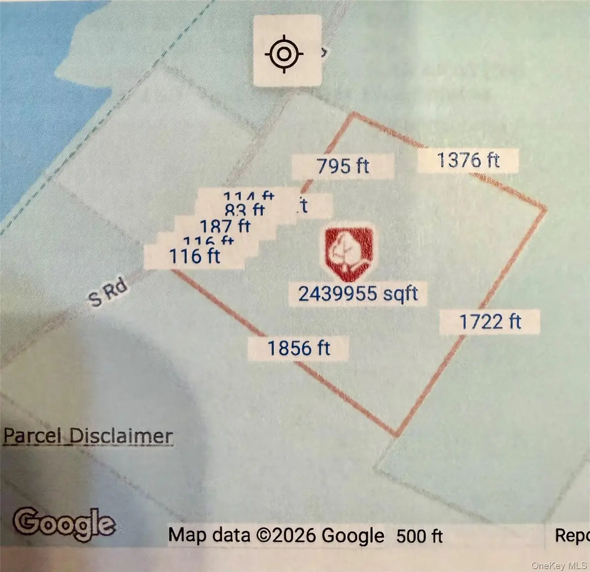 South Road, Wurtsboro, NY 12790 - #1