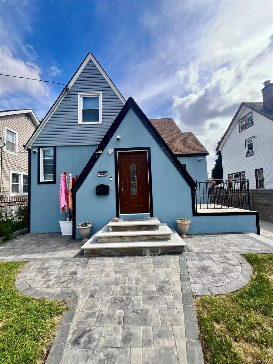 13143 221st Street, Laurelton, NY 11413 - #3