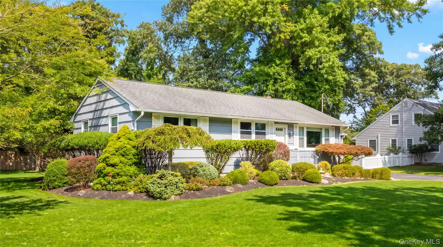 80 Evergreen Lane, East Patchogue, NY 11772 - #2