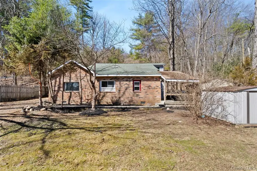 17 Helm Street, Wurtsboro, NY 12790 - #2