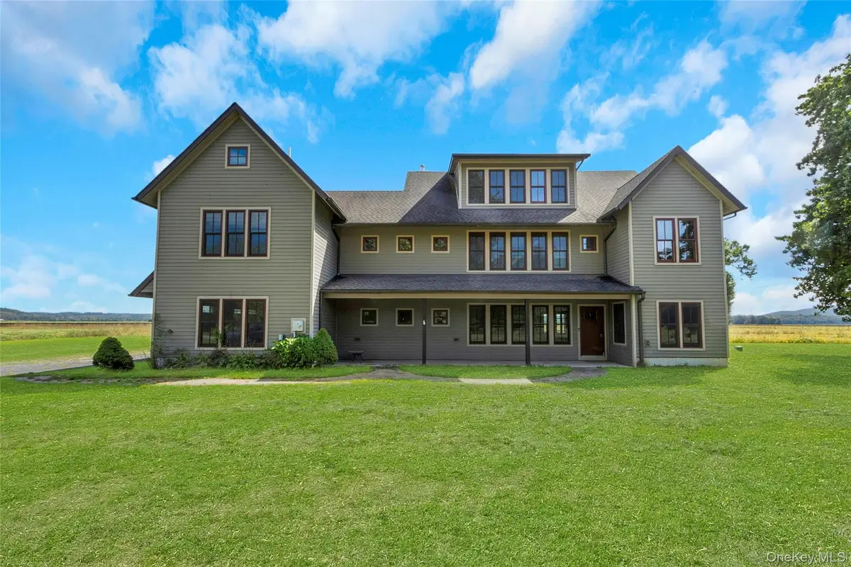 231 Celery Avenue, New Hampton, NY 10958 - #1