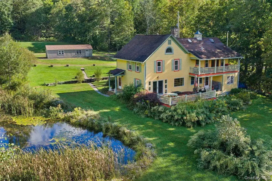 495 William Beers Road, Walton, NY 13856 - #2
