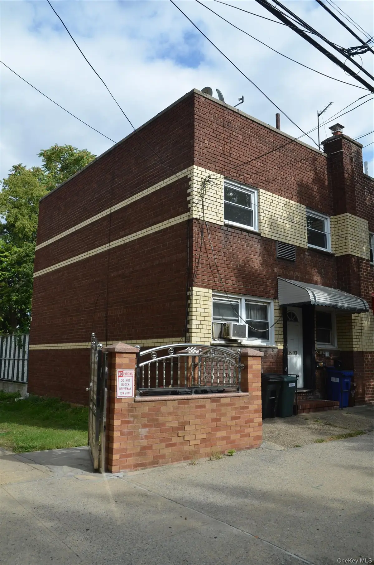 103-33 91st Street, Ozone Park, NY 11417 - #1