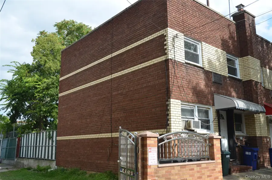 103-33 91st Street, Ozone Park, NY 11417 - #2