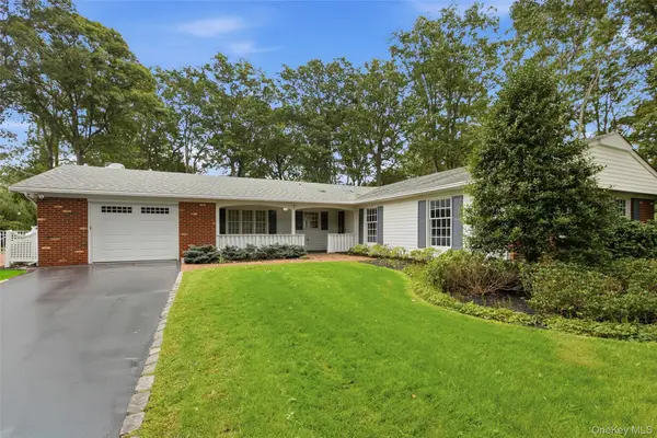 7 Franko Lane, East Setauket, NY 11733